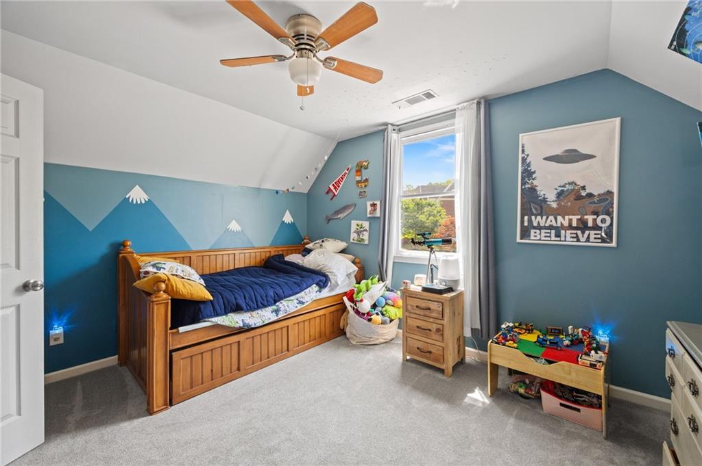 Highland Park - Residential
