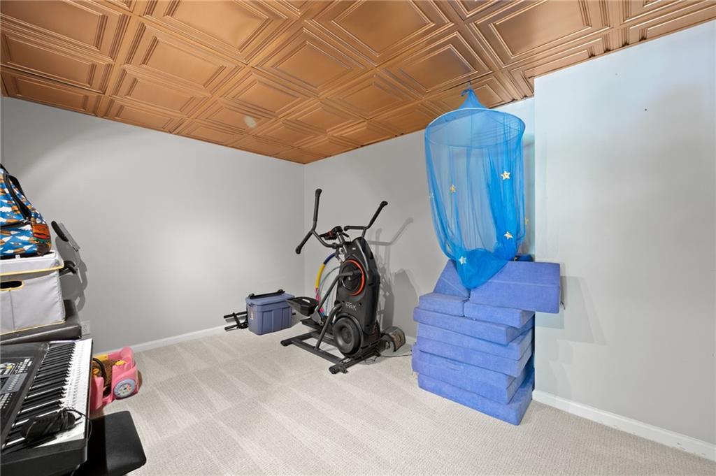 Highland Park - Residential