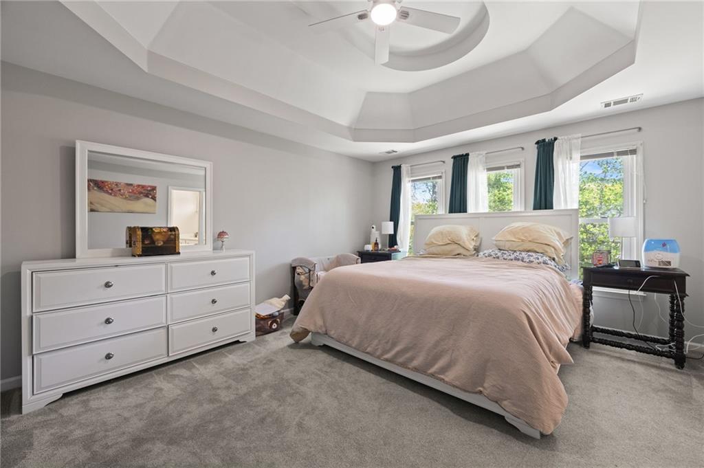 Highland Park - Residential