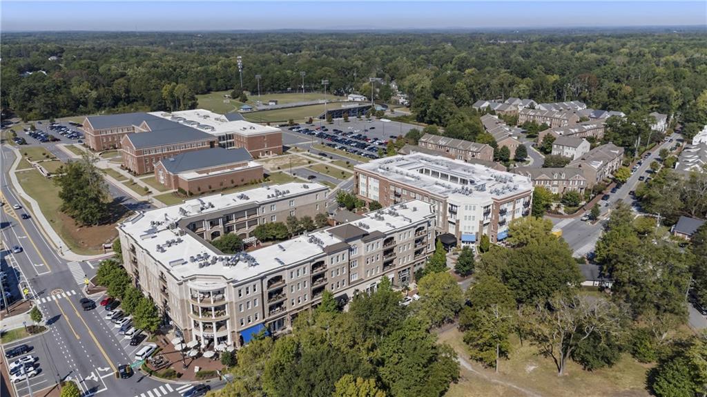 58 Canton Street #302, Alpharetta, Georgia image 39