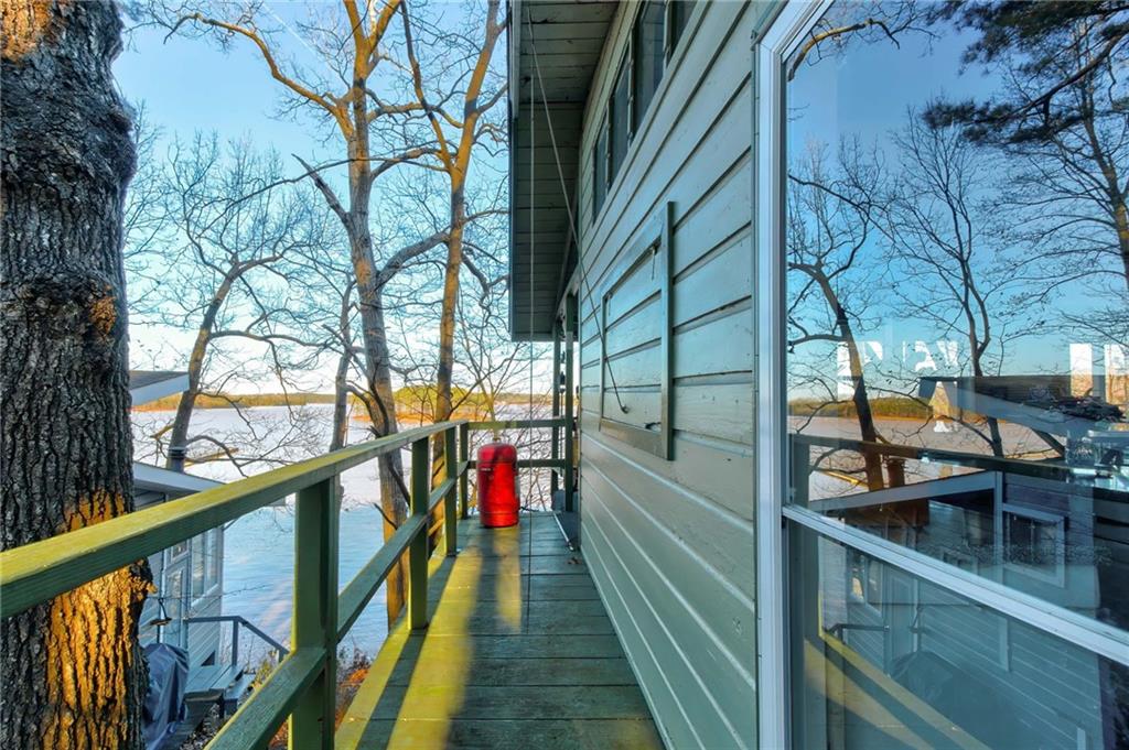 5 Yachting Way