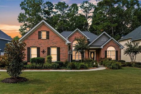 1718 Rifle Ridge SW Marietta GA 30064