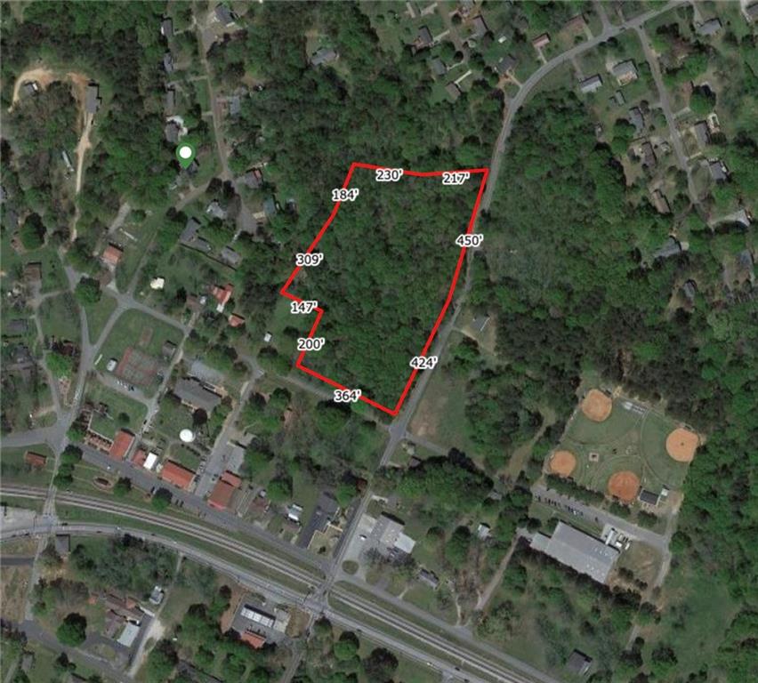 44 County Line Auburn Road R