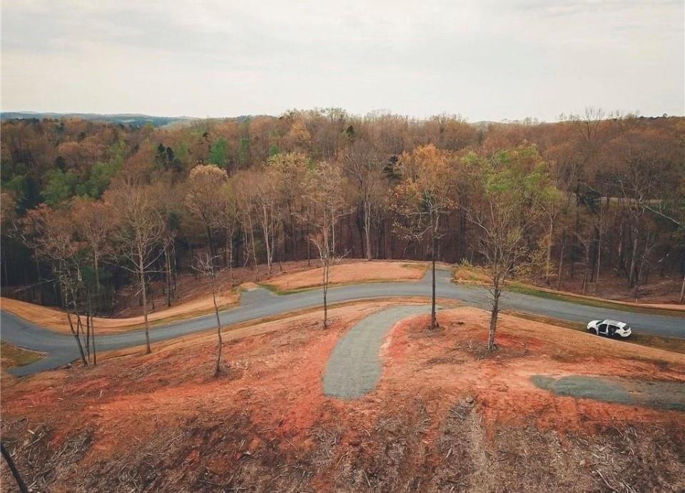 Lot 90 Jakes Landing Way, Ellijay, Georgia image 1
