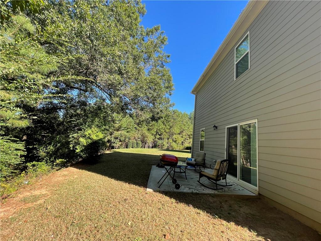 169 Wynn Way, Pendergrass, Georgia image 3