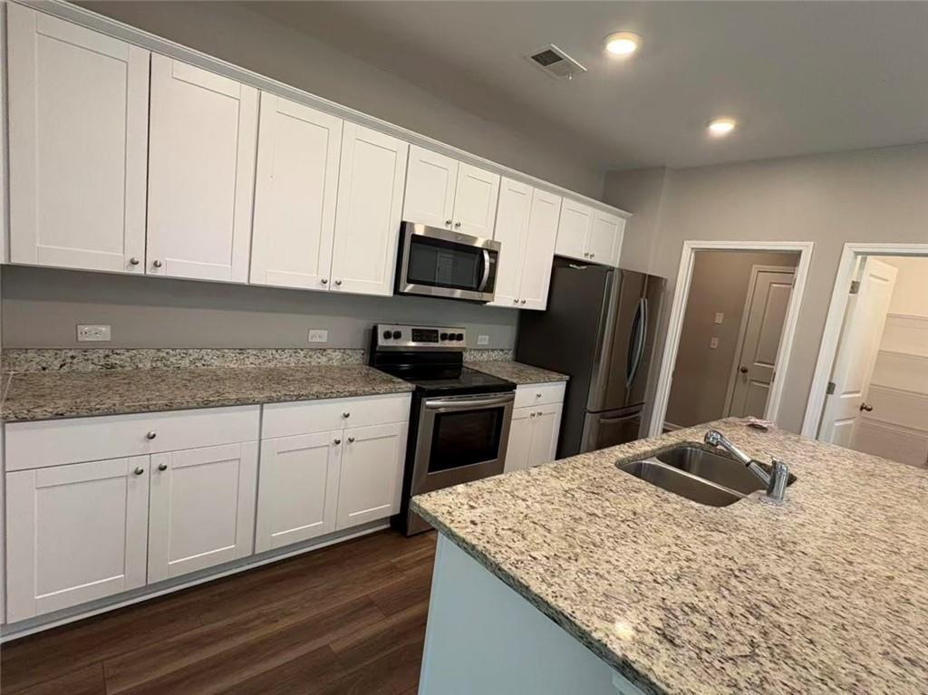 169 Wynn Way, Pendergrass, Georgia image 3