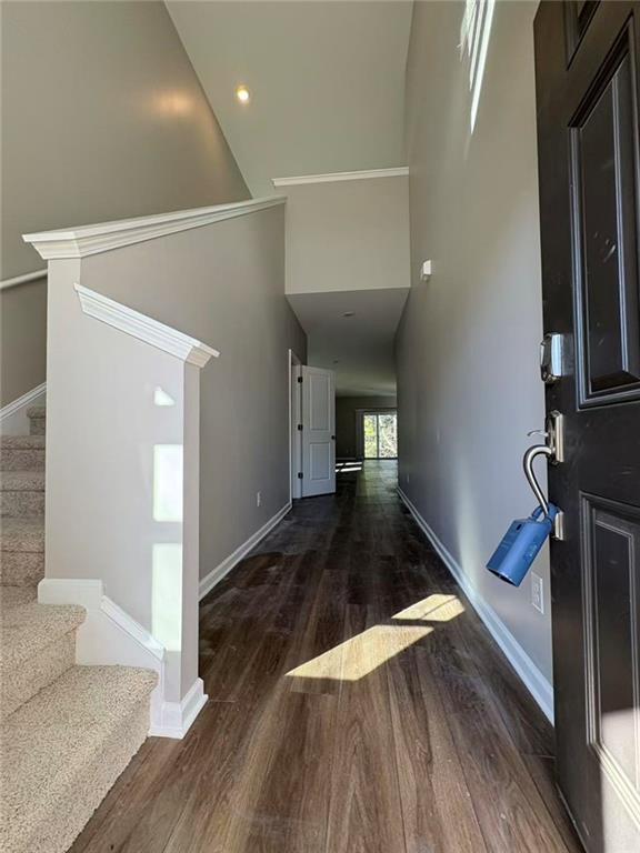 169 Wynn Way, Pendergrass, Georgia image 2