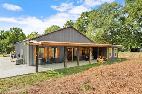 455 Cliff Nelson Road Taylorsville GA 30178