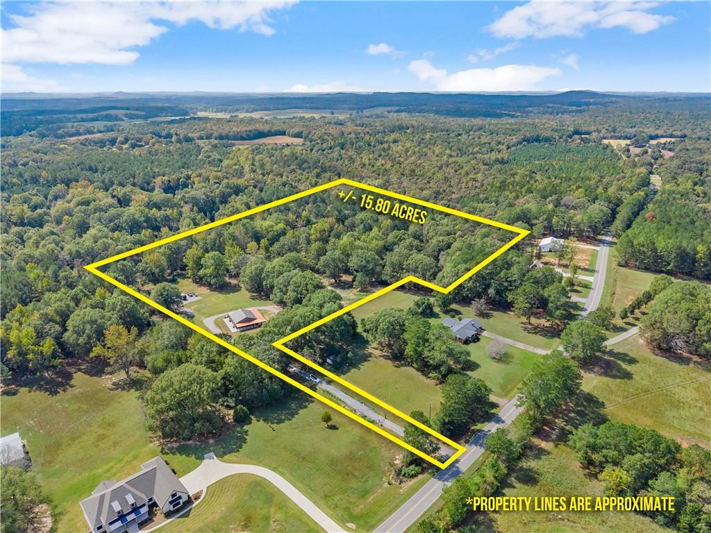455 Cliff Nelson Road