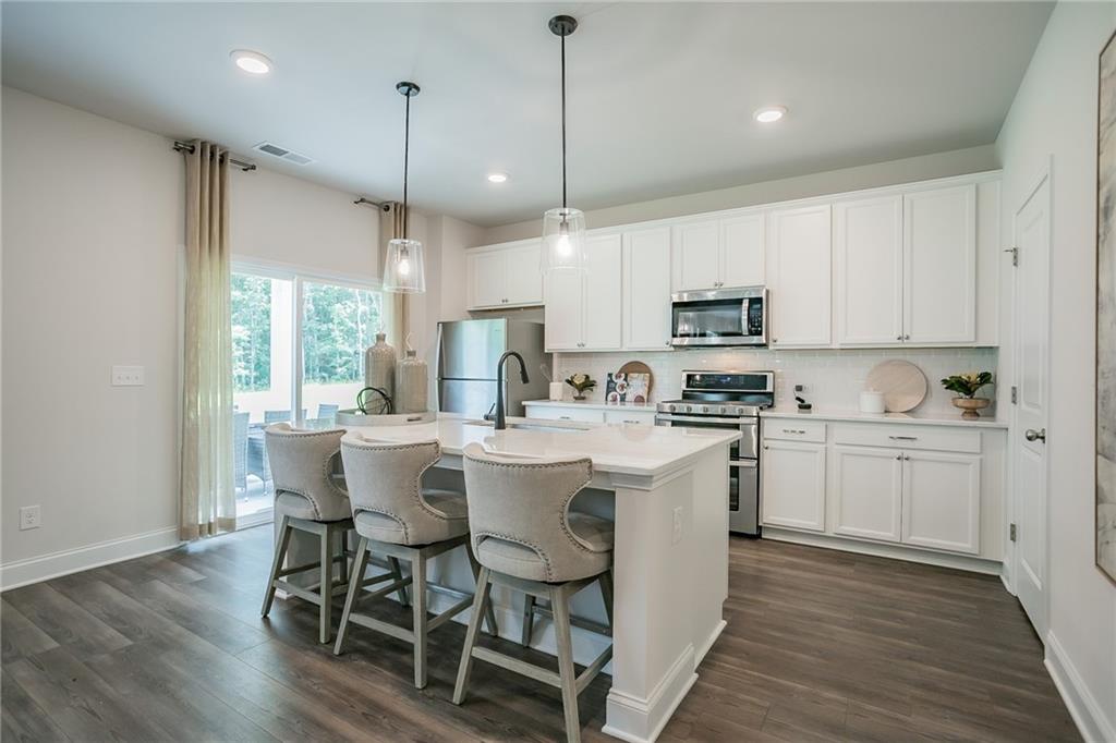 2038 Brookhill Way Lot 6