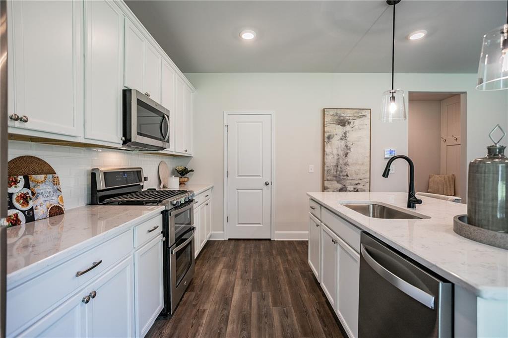 2038 Brookhill Way Lot 6