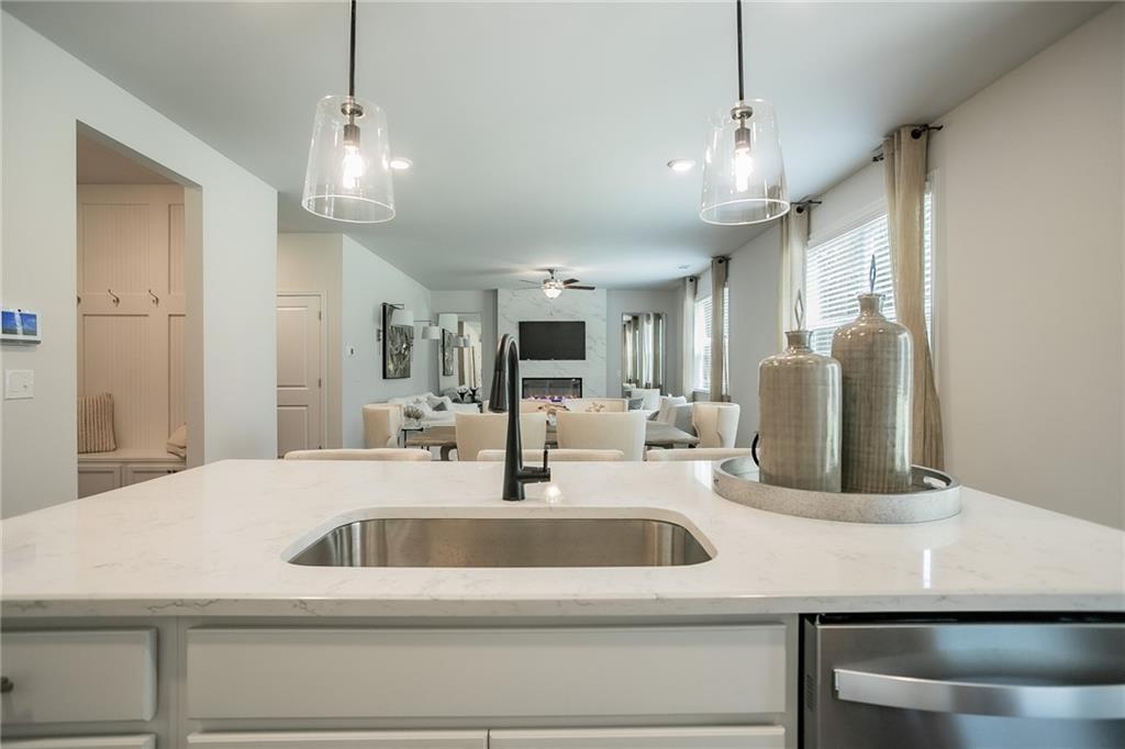 2038 Brookhill Way Lot 6