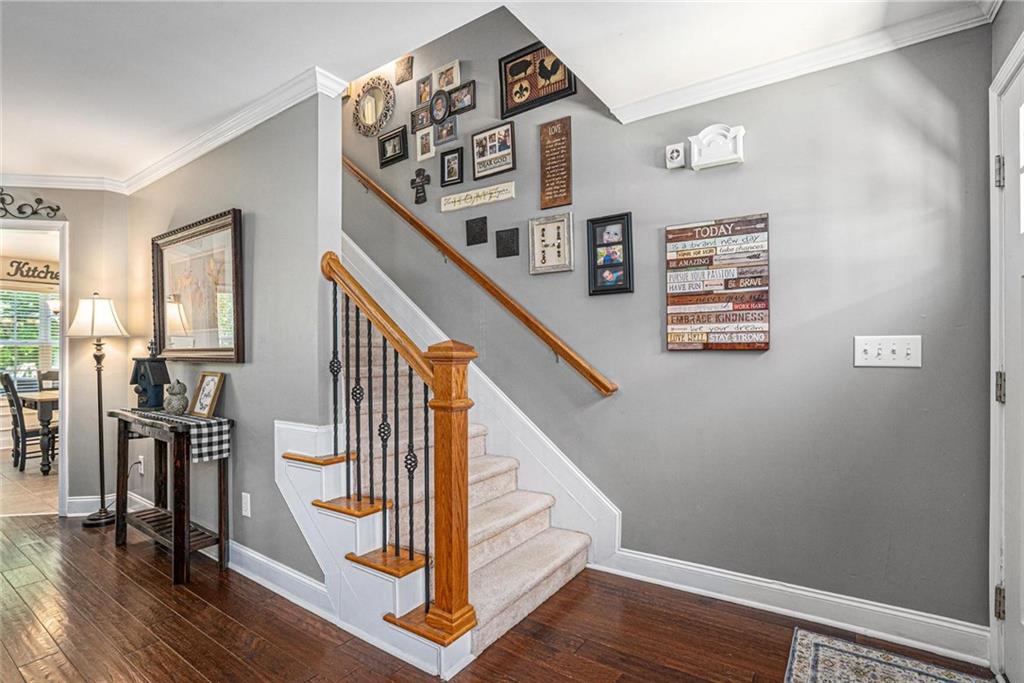419 Shoals Trail