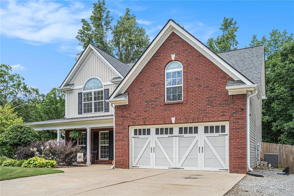 419 Shoals Trail