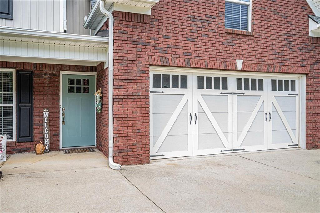 419 Shoals Trail