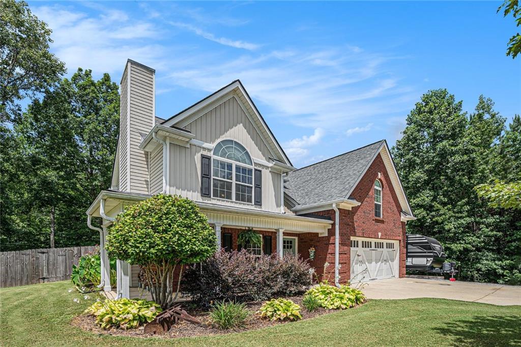 419 Shoals Trail