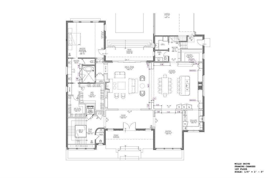 50 Wills Drive