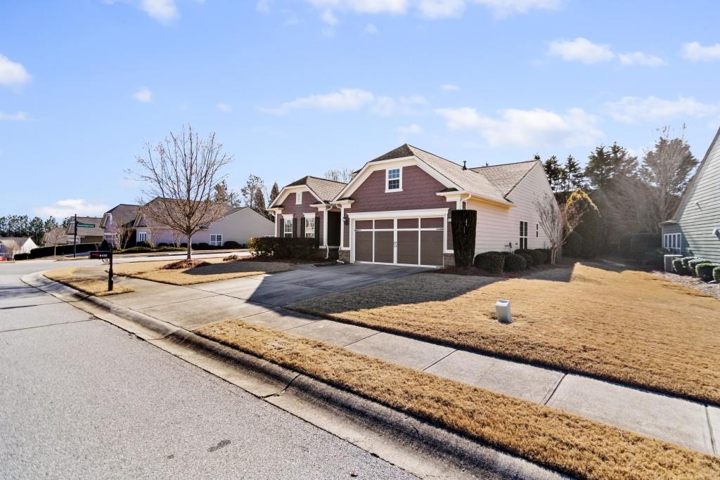 6435 Lantern Ridge, Hoschton, Georgia image 7