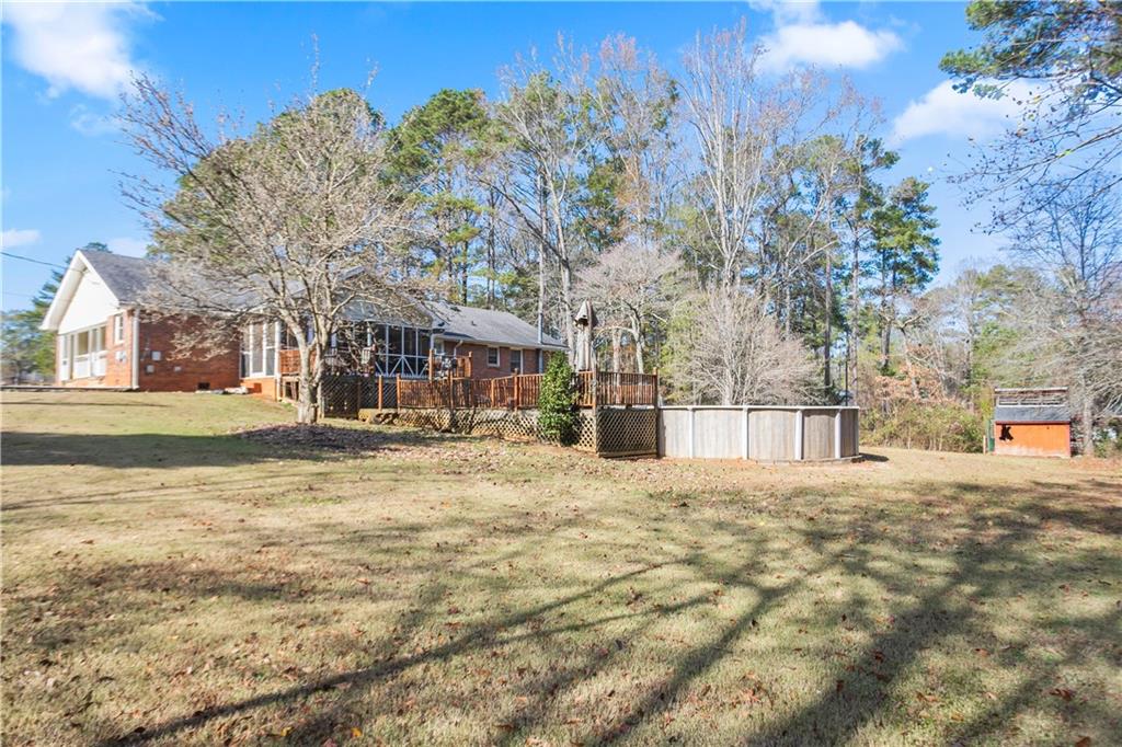 100 Forest Lake Drive