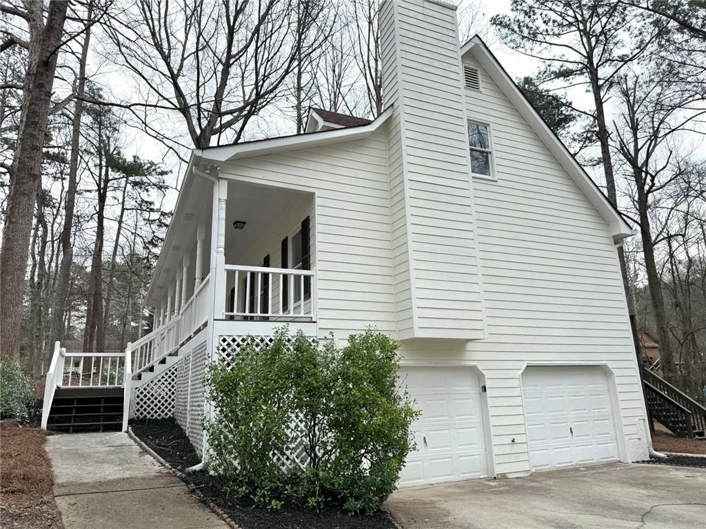 43 Oak Landing Circle