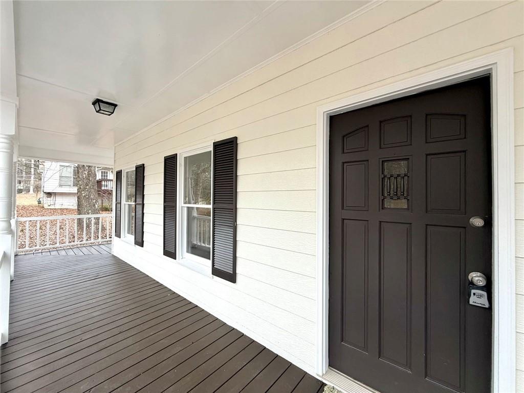 43 Oak Landing Circle