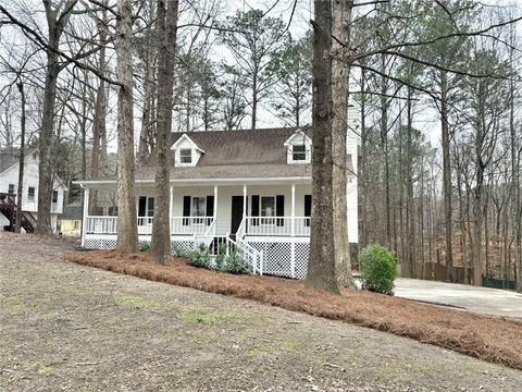 43 Oak Landing Circle Douglasville GA 30134