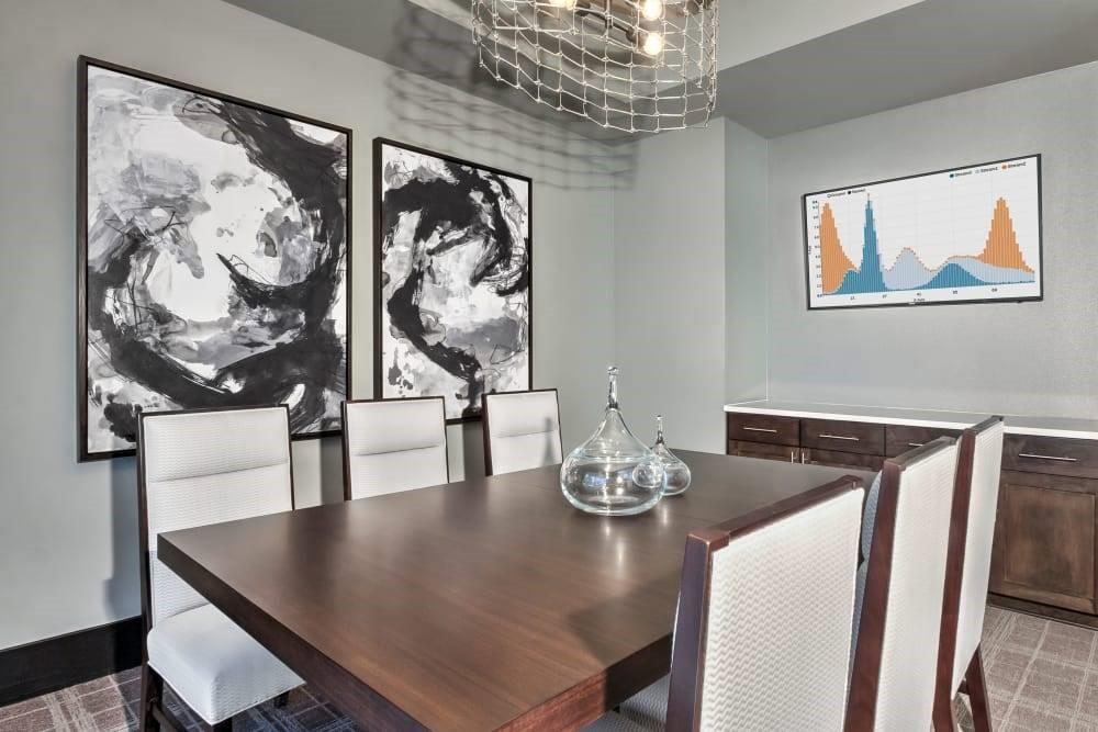 Juncture - Residential Lease