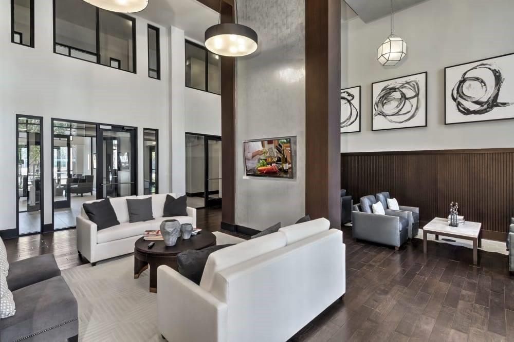 Juncture - Residential Lease