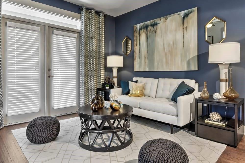 Juncture - Residential Lease