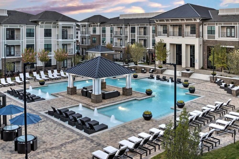 Juncture - Residential Lease