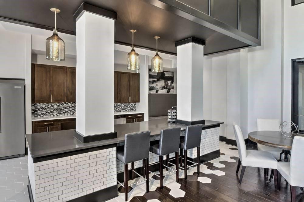 Juncture - Residential Lease