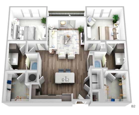 Juncture - Residential Lease