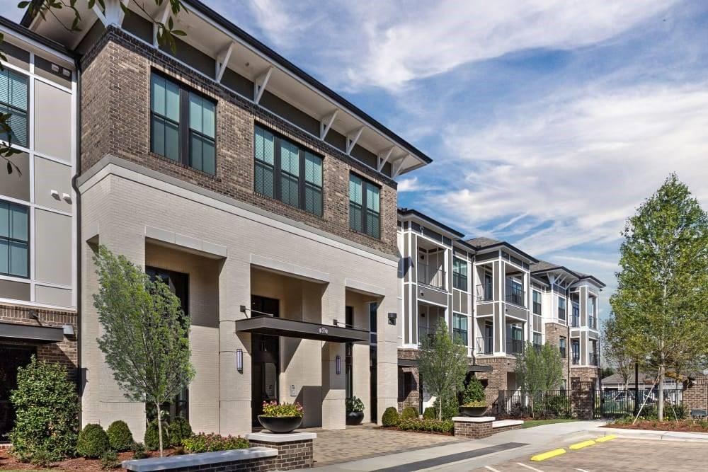 Juncture - Residential Lease