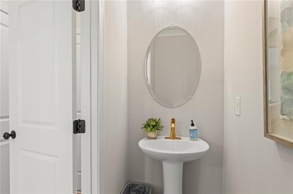 4667 Larkfield Way, Powder Springs, Georgia image 15