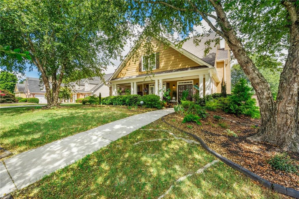 530 Bay Grove Road