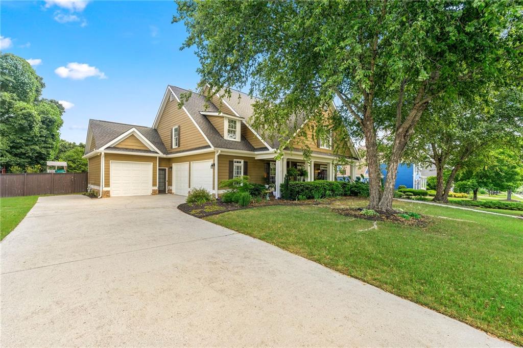 530 Bay Grove Road