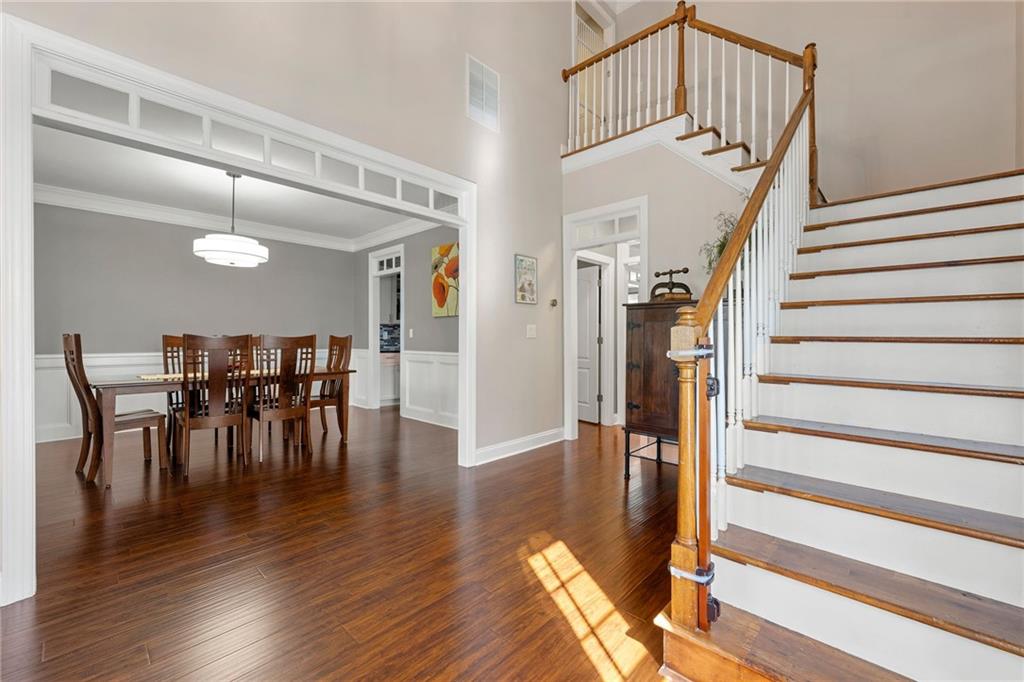 530 Bay Grove Road