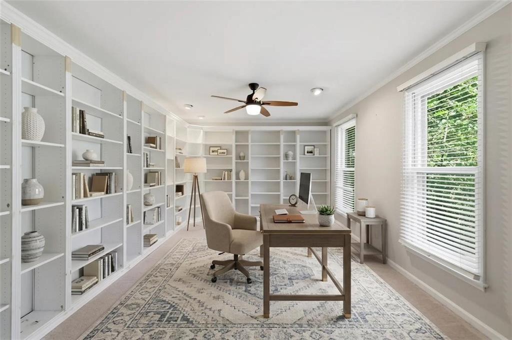 5874 Musket Lane
