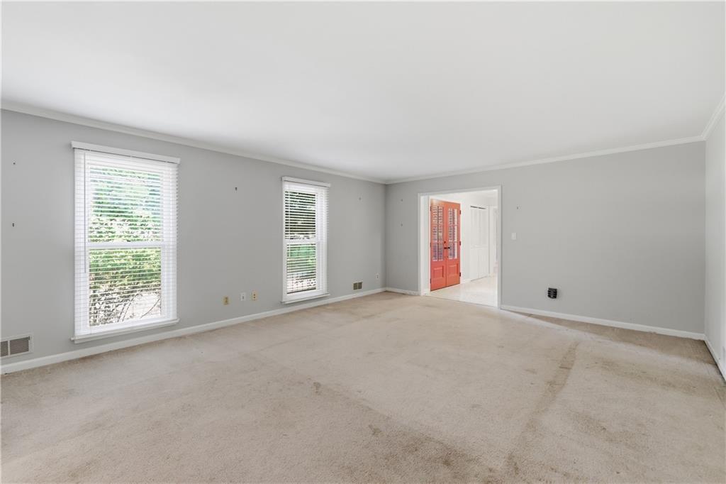 5874 Musket Lane