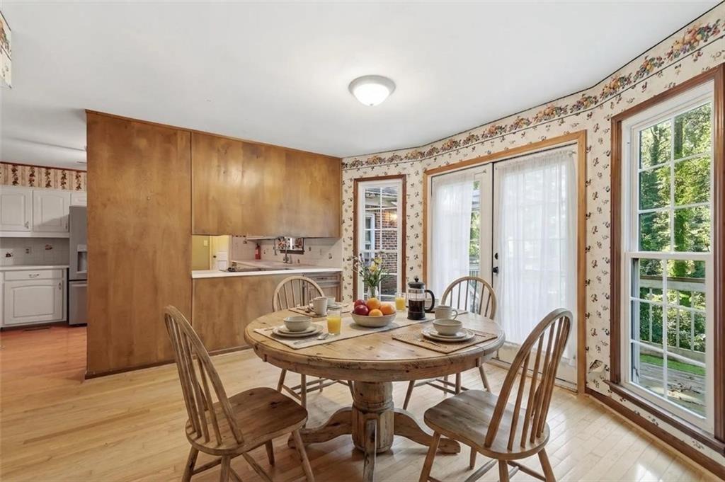 5874 Musket Lane