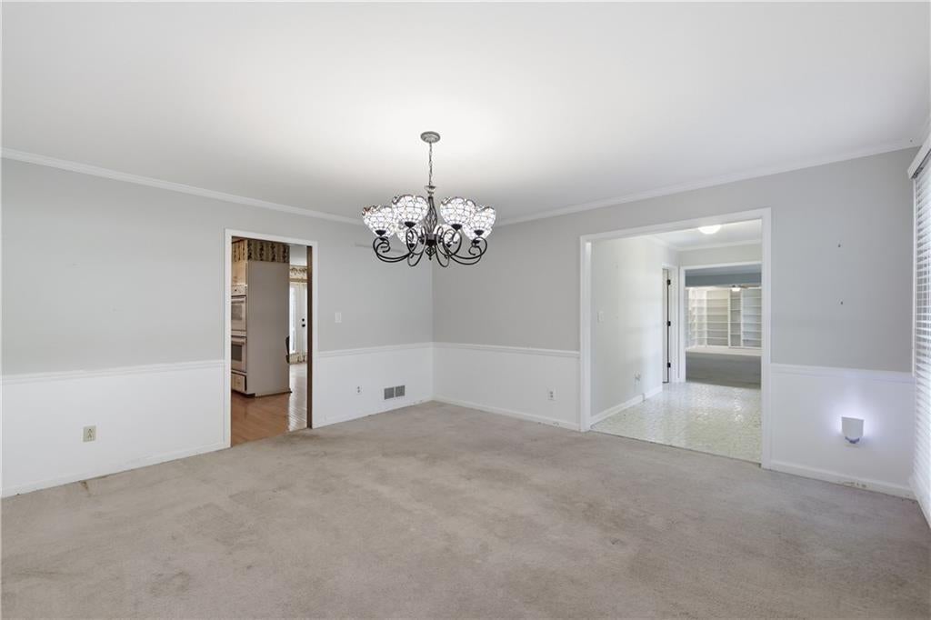 5874 Musket Lane