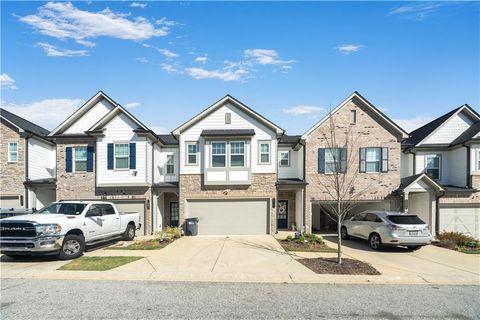 1388 Ben Park Way Grayson GA 30017