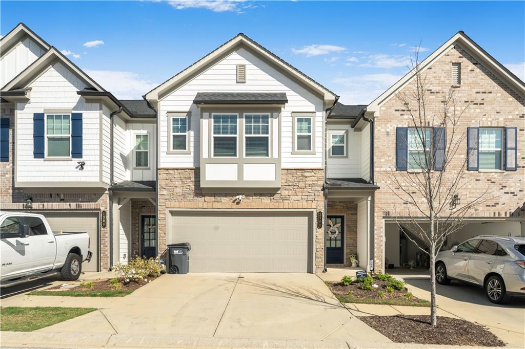 1388 Ben Park Way