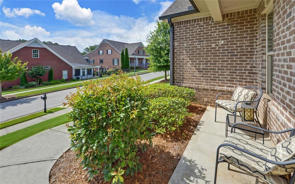 2776 Bungalow Place