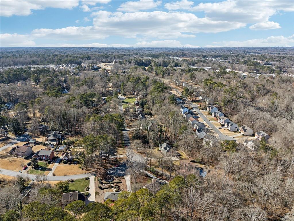 134 Shadow Lake Drive, Lilburn, Georgia image 48