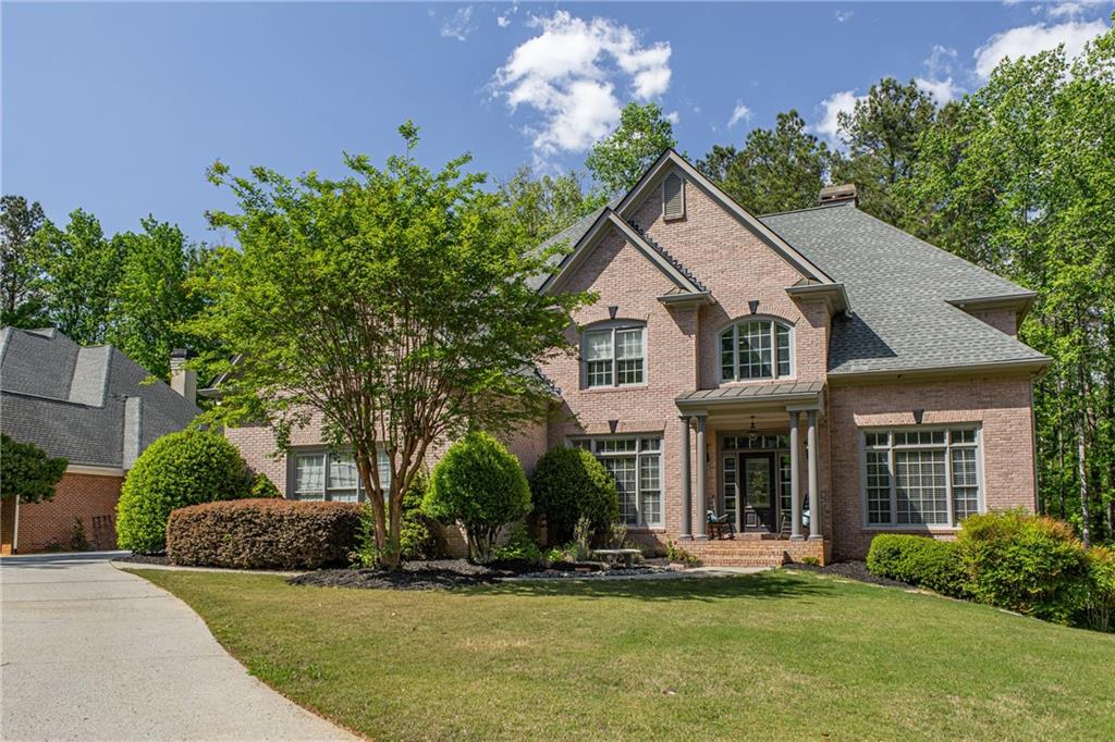1029 Laurel Grove Court