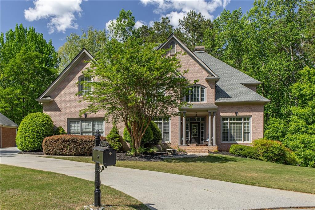 1029 Laurel Grove Court