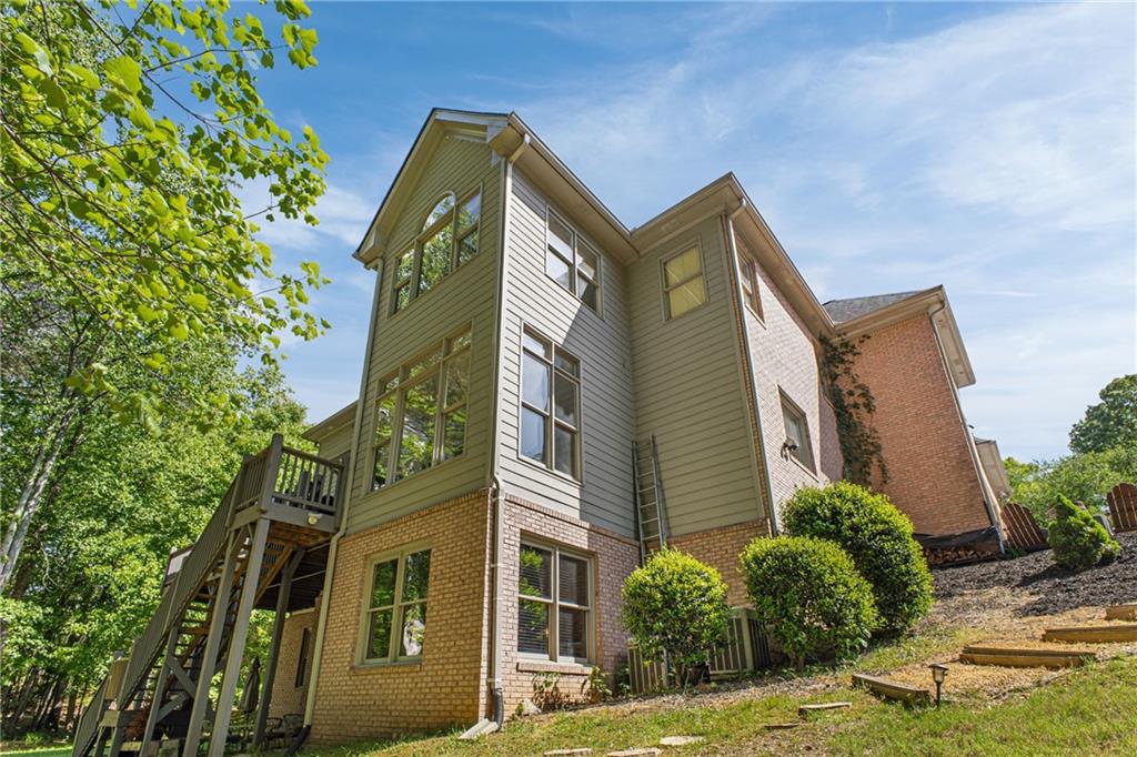 1029 Laurel Grove Court