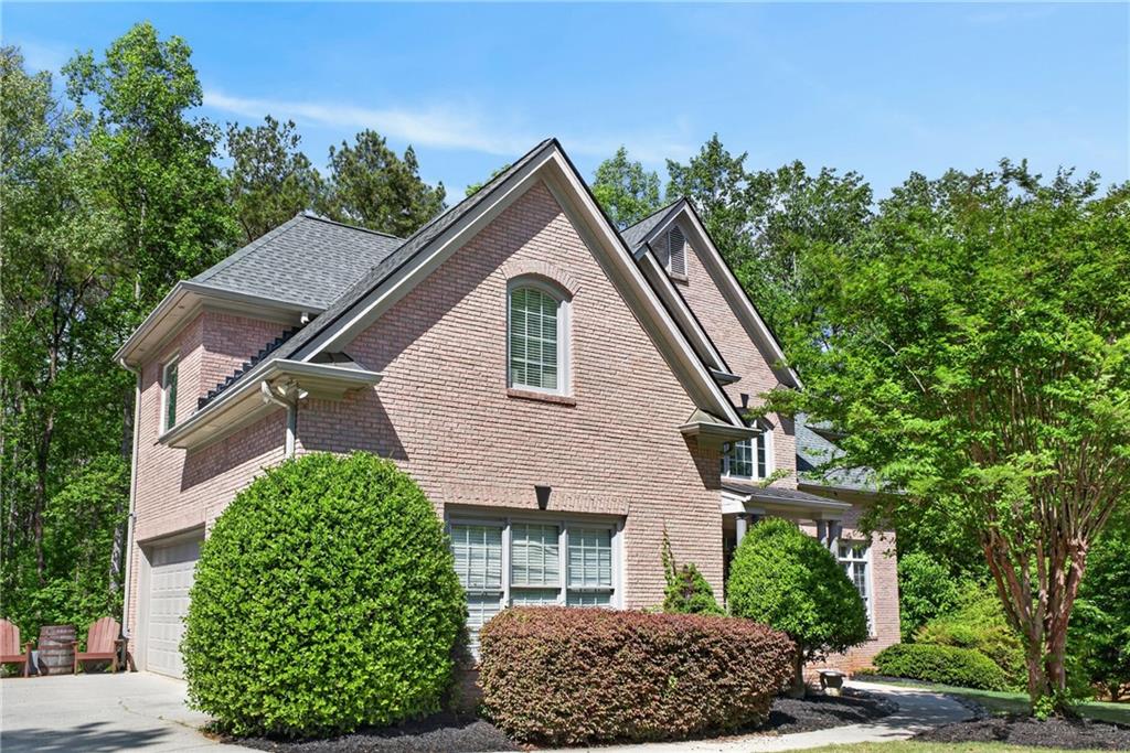 1029 Laurel Grove Court