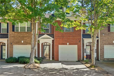 Townhouse For Sale - 1290 Adcox Square<br/> Dekalb County, Stone Mountain, GA 30088